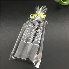 male prozirne torbice za violončelo